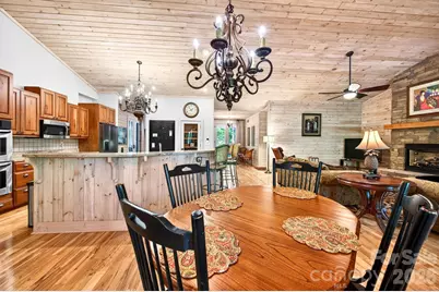 592 Susanna Cove Road, Mars Hill, NC 28754 - Photo 5