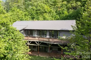 592 Susanna Cove Rd, Mars Hill, NC 28754 - Photo 37