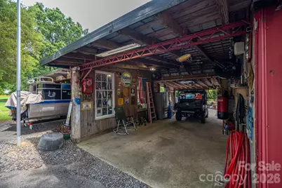 403 W Old Post Road, Cherryville, NC 28021 - Photo 33