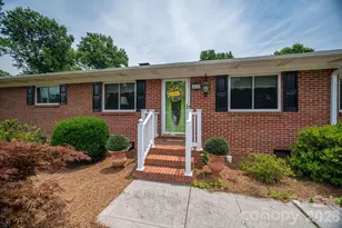 403 W Old Post Rd, Cherryville, NC 28021 - Photo 3