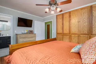 403 W Old Post Rd, Cherryville, NC 28021 - Photo 15