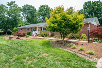 403 W Old Post Road, Cherryville, NC 28021 - Photo 1