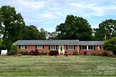 403 W Old Post Road, Cherryville, NC 28021 - Photo 1