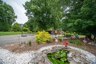 403 W Old Post Rd, Cherryville, NC 28021 - Photo 35