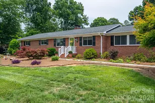 403 W Old Post Rd, Cherryville, NC 28021 - Photo 37