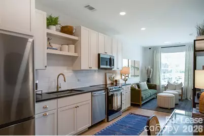 6010 Jasmine Lane #CH Type B, Charlotte, NC 28262 - Photo 27
