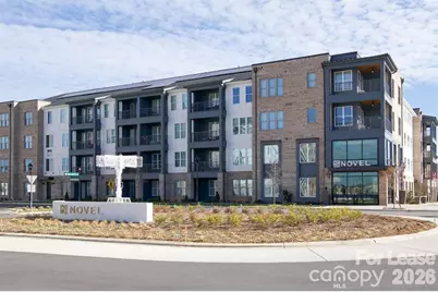 6010 Jasmine Lane #CH Type B, Charlotte, NC 28262 - Photo 3