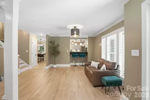 8916 Oxfordshire Ct, Huntersville, NC 28078 - Photo 9