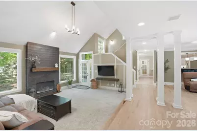 8916 Oxfordshire Court, Huntersville, NC 28078 - Photo 7