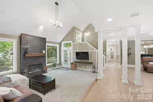 8916 Oxfordshire Ct, Huntersville, NC 28078 - Photo 7