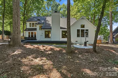 8916 Oxfordshire Court, Huntersville, NC 28078 - Photo 35