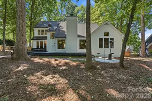 8916 Oxfordshire Ct, Huntersville, NC 28078 - Photo 35