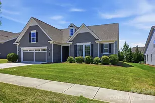 7210 Overjoyed Crossing, Charlotte, NC 28215 - Photo 45
