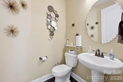 7210 Overjoyed Crossing, Charlotte, NC 28215 - Photo 31