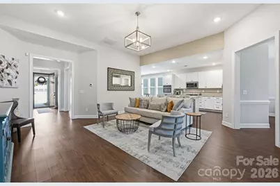 7210 Overjoyed Crossing, Charlotte, NC 28215 - Photo 3