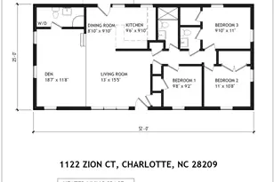 1122 Zion Ct, Charlotte, NC 28209 - Photo 17