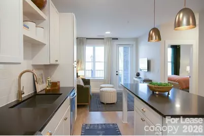 6010 Jasmine Lane #A2, Charlotte, NC 28262 - Photo 37