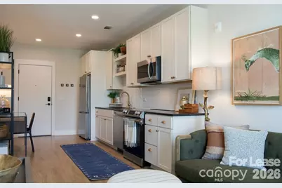 6010 Jasmine Lane #B2, Charlotte, NC 28262 - Photo 35