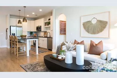 6010 Jasmine Lane #B2, Charlotte, NC 28262 - Photo 31