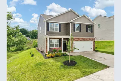 129 Valleywood Drive, Waynesville, NC 28786 - Photo 5