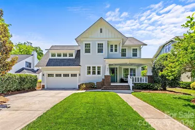 2830 Chelsea Drive, Charlotte, NC 28209 - Photo 1