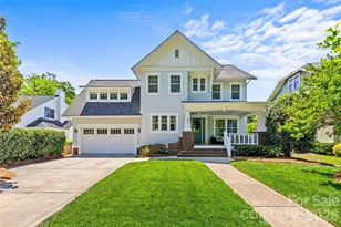2830 Chelsea Dr, Charlotte, NC 28209 - Photo 1