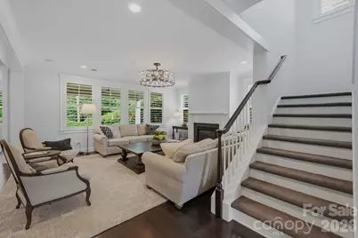 8912 Blakeney Drive, Charlotte, NC 28277 - Photo 9