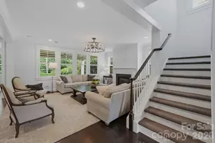 8912 Blakeney Dr, Charlotte, NC 28277 - Photo 9