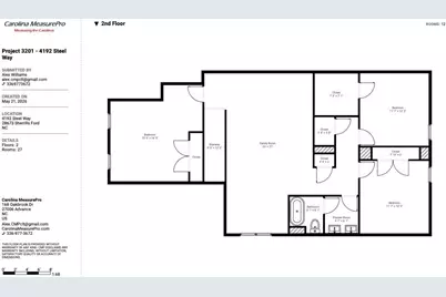 4192 Steel Way, Sherrills Ford, NC 28673 - Photo 37
