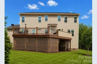1001 Greenwich Park Drive, Indian Trail, NC 28079 - Photo 9
