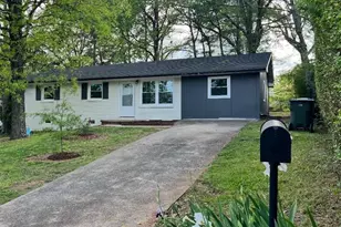 1450 3rd St, Hickory, NC 28602 - Photo 1