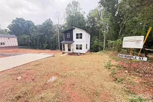 345 Rumple St, Troutman, NC 28166 - Photo 19