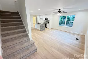 345 Rumple St, Troutman, NC 28166 - Photo 3