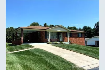 3461 Greentree Acres Road, Valdese, NC 28690 - Photo 1