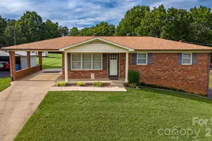 3461 Greentree Acres Rd, Valdese, NC 28690 - Photo 1