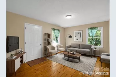 255 & 257 Crescent Street, Saluda, NC 28773 - Photo 27