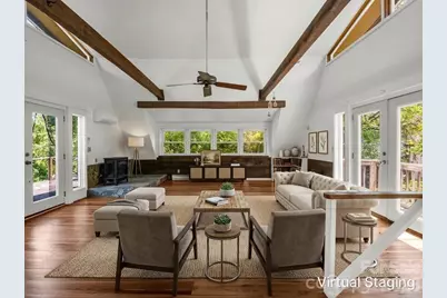 255 & 257 Crescent Street, Saluda, NC 28773 - Photo 5