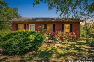 255 & 257 Crescent St, Saluda, NC 28773 - Photo 3