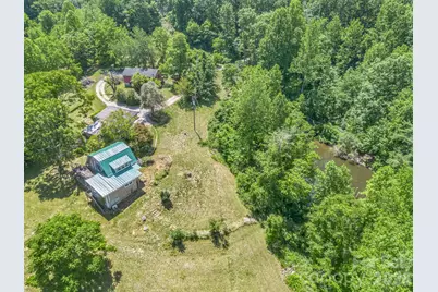 255 & 257 Crescent Street, Saluda, NC 28773 - Photo 1