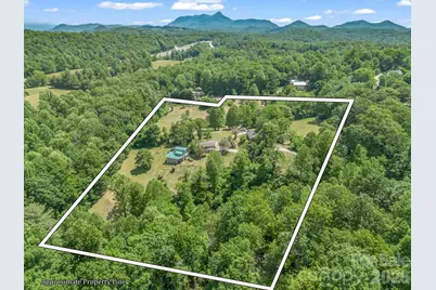 255 & 257 Crescent Street, Saluda, NC 28773 - Photo 47