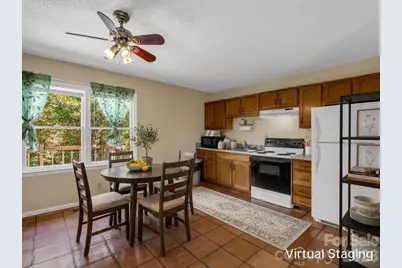 255 & 257 Crescent Street, Saluda, NC 28773 - Photo 29
