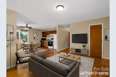 255 & 257 Crescent Street, Saluda, NC 28773 - Photo 25