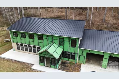 498 Coxes Creek Road, Burnsville, NC 28714 - Photo 1