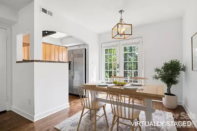 4329 Hathaway Street #B, Charlotte, NC 28211 - Photo 9