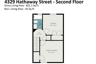 4329 Hathaway St, Charlotte, NC 28211 - Photo 19