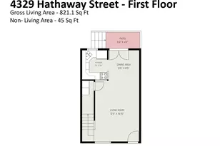 4329 Hathaway St, Charlotte, NC 28211 - Photo 15