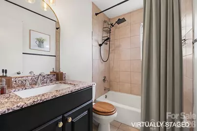 4329 Hathaway Street #B, Charlotte, NC 28211 - Photo 21