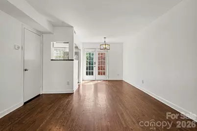 4329 Hathaway Street #B, Charlotte, NC 28211 - Photo 5