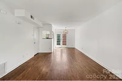 4329 Hathaway Street #B, Charlotte, NC 28211 - Photo 3