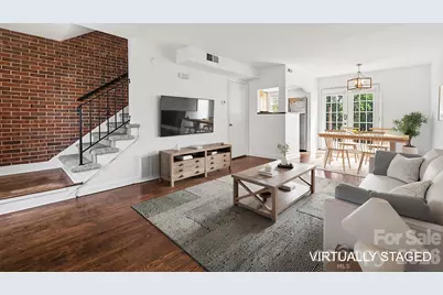4329 Hathaway Street #B, Charlotte, NC 28211 - Photo 3